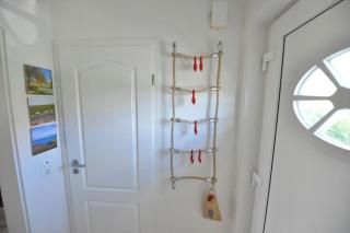 Doppelhaushälfte, Friedrichskoog-Spitze - 6