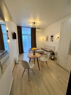 Vovchynetska studio - 8