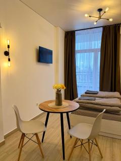 Vovchynetska studio - 7