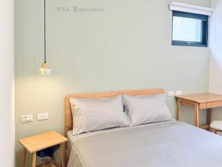 W&K 寓 apartment - 7