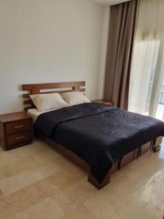 Modern apartment with a private specious roof - 4