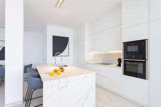 Crystal I Luxury Apartments by Hermosa Rentals - 1