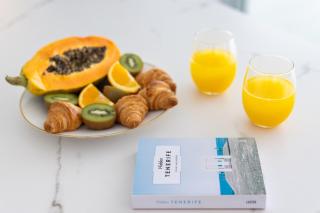 Crystal I Luxury Apartments by Hermosa Rentals - 2