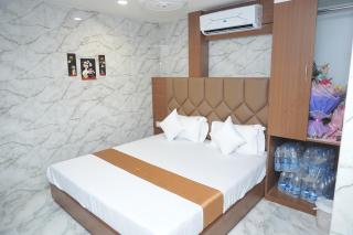 Sai Residency - 1
