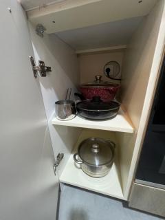 ARCHI ISANI 12 Apartment Tbilisi - 8