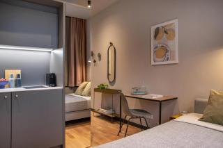 ipartment Berlin Mitte HOME by Best Western - 3