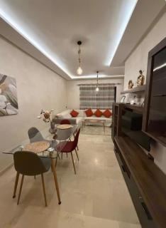 Le lux de gueliz - 2