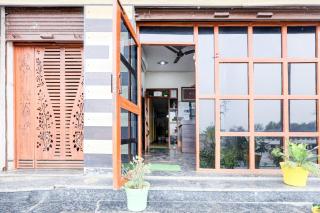 Hotel O shine & cafe - 4