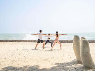 SO/ Sofitel Hua Hin - Cha Am - 3
