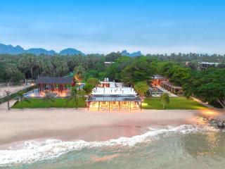 SO/ Sofitel Hua Hin - Cha Am - 1