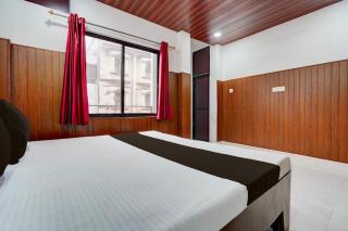 Hotel O New Diamond Guest House - 5