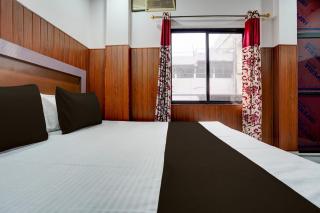 Hotel O New Diamond Guest House - 1
