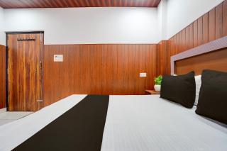 Hotel O New Diamond Guest House - 3