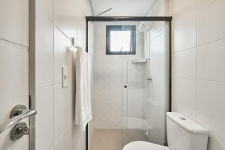 CPR46 Studio lindo em bairro tranquilo - 5