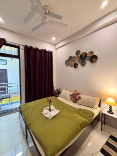 OLT Hostel Rishikesh - 0