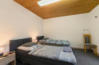2 Bett Apartment a d A8,A620 - Beckingen - 3