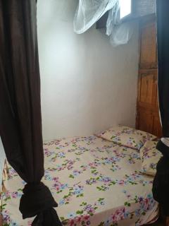 Chácara rústica- clube house valentes - 1