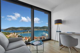Villa Issa Hills Infinity Pool & Panoramic Sea View - 2