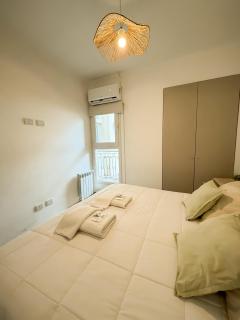 comodo departamento en Salta excelente ubicacion - Bonavista Rentals - 3