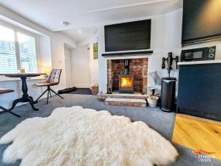 Fenholme studio apartment, Alston - 3