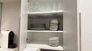 Luxury Penthouse Living With Stunning Balcony - 0