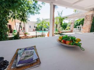 Apartment Casal del Borgo 4 by Interhome - 2