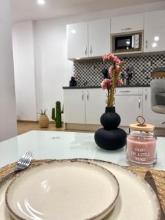 La Cordobesa Suites - 8