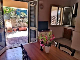 Holiday Home in Marina Di Modica mit Großer Terrasse by Interhome - 4