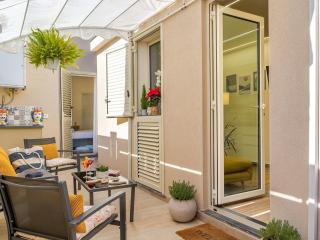 Apartment Das Haus der Provokation by Interhome - 7