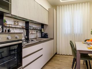 Apartment Das Haus der Provokation by Interhome - 6