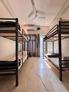 OLT Hostel Rishikesh - 7