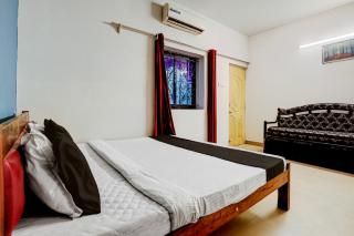 Hotel O Kunal guest house - 2