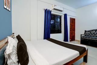 Hotel O Kunal guest house - 8