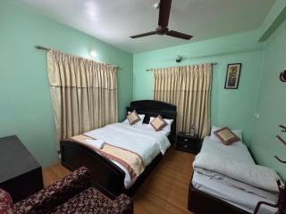 Hotel Pokhara Paradise - 9