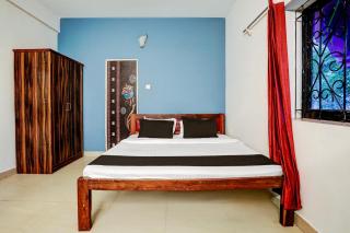 Hotel O Kunal guest house - 9