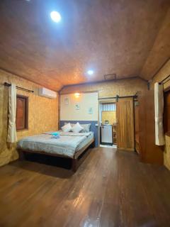 Panan Homestay Kohpu - 5