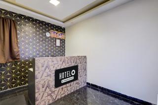 Collection O Perungulattur Railway Station Formerly Sri Varahi Inn - 7