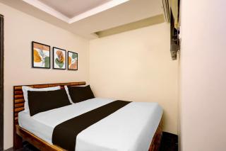 Collection O Perungulattur Railway Station Formerly Sri Varahi Inn - 8