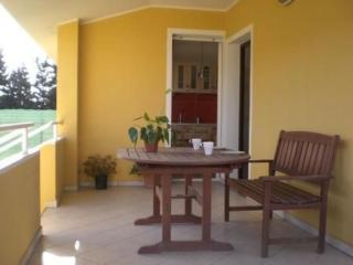 Apartment Wohnung in Soleminis mit Grill by Interhome - 3