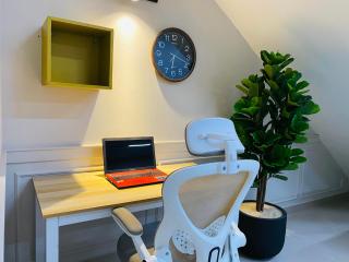 Hanah Home Pagoh - 9