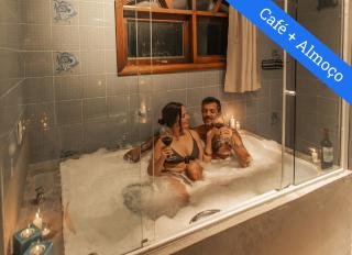 Adorai Chalés - Piedade - 9