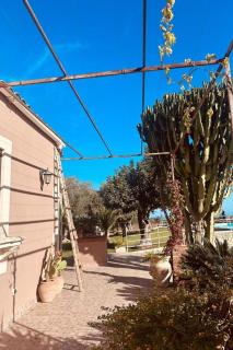 Holiday Home Villa Casale Bagni mit eigenem Pool by Interhome - 7