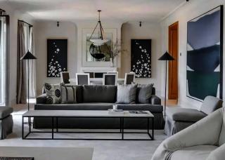 Boutique apt& sea view - 0