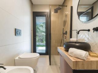 Holiday Home Nereide- Luxusvilla mit Pool am Meer by Interhome - 5