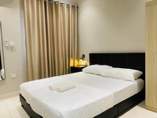 Hanah Home Pagoh - 2
