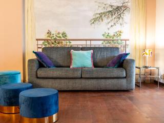 Apartment Wohnung 'Dimora Anfrè by Interhome - 7