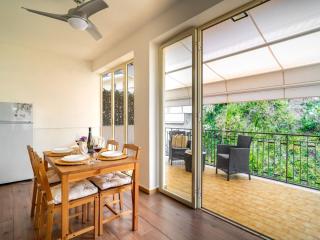 Apartment Wohnung 'Dimora Anfrè by Interhome - 3