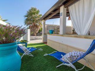 Apartment Kairòs- Wohnung 10 m vom Sandstrand entfernt by Interhome - 6