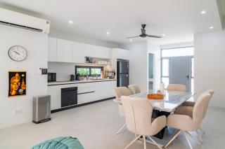 New 3 bed Pool Villa in Bophut! (KBR59) - 6