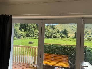 Te Anga Farmstay - Te Kuiti - 9